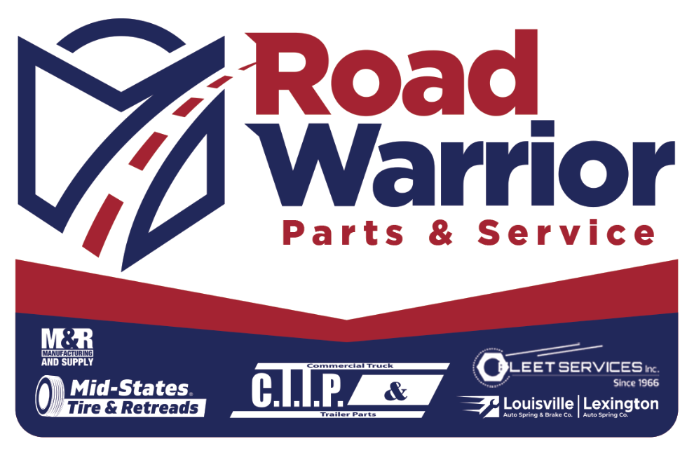 Road Warrior Parts & Service