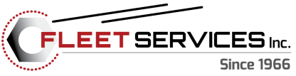 Fleet Services Inc. logo